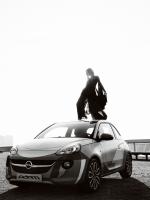 Opel Adam by Bryan Adams 2014 года